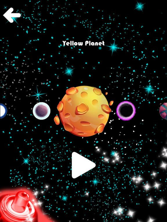 Новости о Glow Hockey HD - New Galaxy War Air Hockey