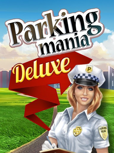 Статьи по Parking Mania Deluxe