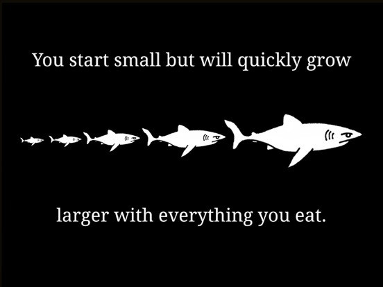 Grow Shark