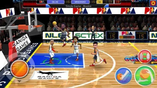Philippine Slam! 2018 - Basketball Game! Philippine Slam! 2018 - Basketball Game!