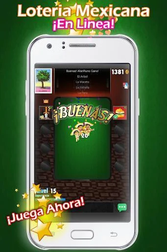 Lotería Mexicana Multijugador