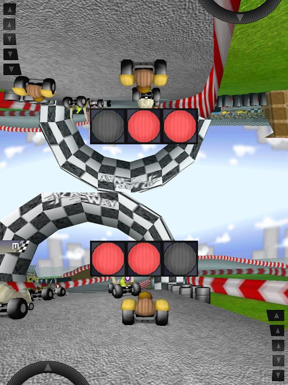 Raceway FREE Raceway FREE