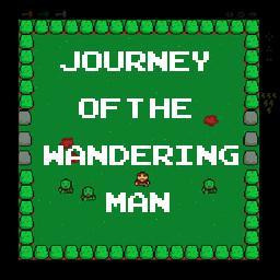 Journey of the Wandering Man (itch) Journey of the Wandering Man (itch)