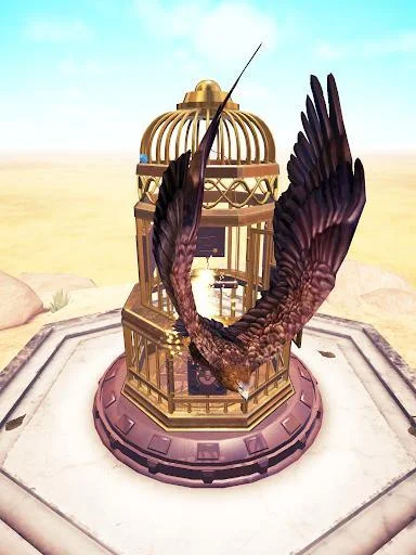 The Birdcage