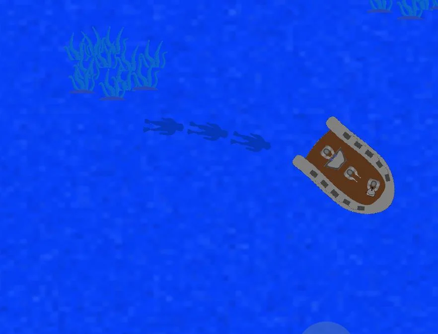 Covert Dive Team (itch) Covert Dive Team (itch)