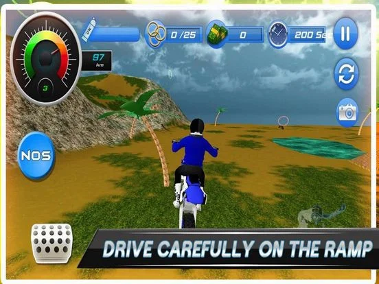 Xsport Motor Rider Xsport Motor Rider