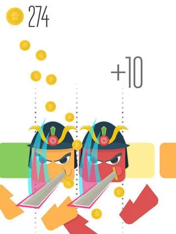 Новости о Color Heroes: The Cube War