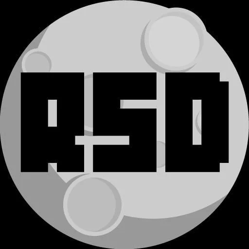 Retro Space Dodge (itch)
