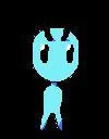 Adventures of Blue (itch)