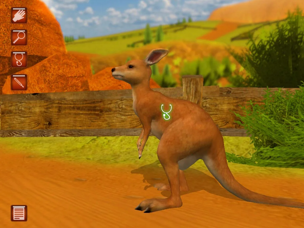 Paws & Claws: Pet Vet — Australian Adventures
