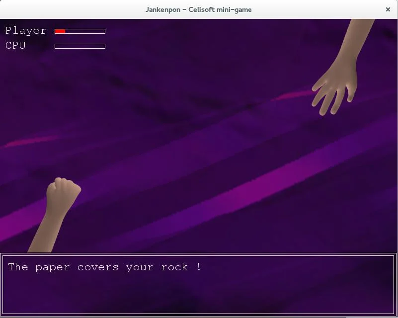Статьи по Jankenpon (itch)