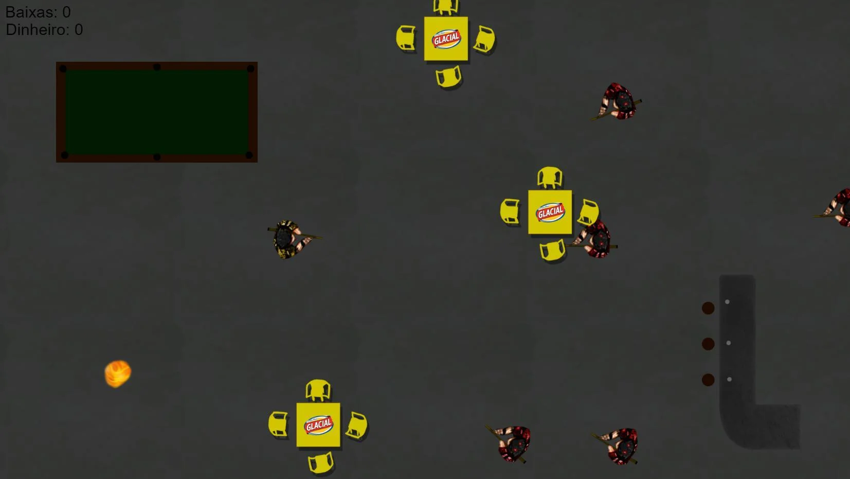 Briga de Bar Simulator (itch) Briga de Bar Simulator (itch)