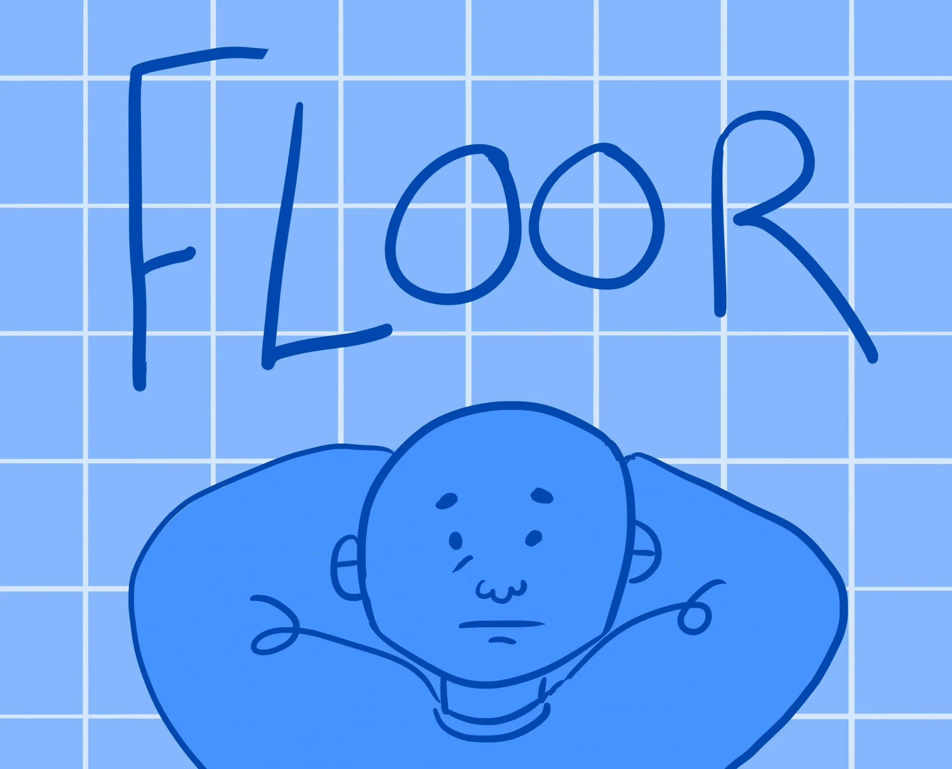 Floor (itch) Floor (itch)
