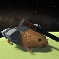 Planet Hamster (itch) Planet Hamster (itch)