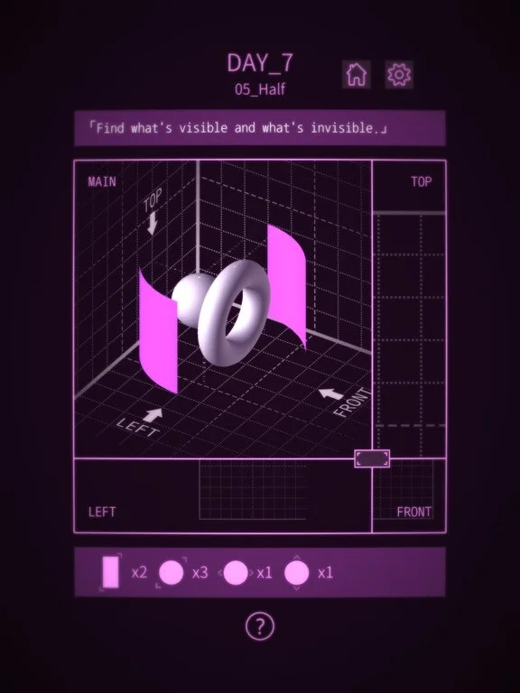 Статьи по Viewport - The Game