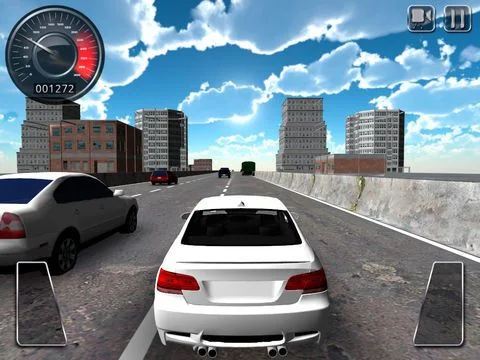Статьи по Crash Driver TM