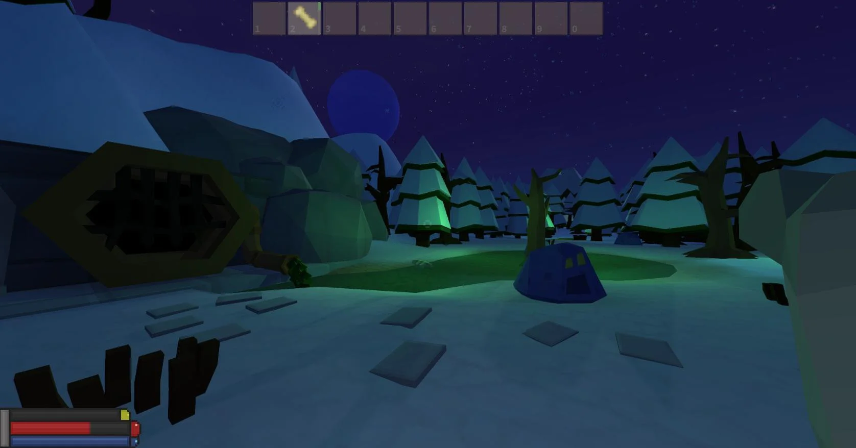 Myrne: The Quest - Demo (itch) Myrne: The Quest - Demo (itch)