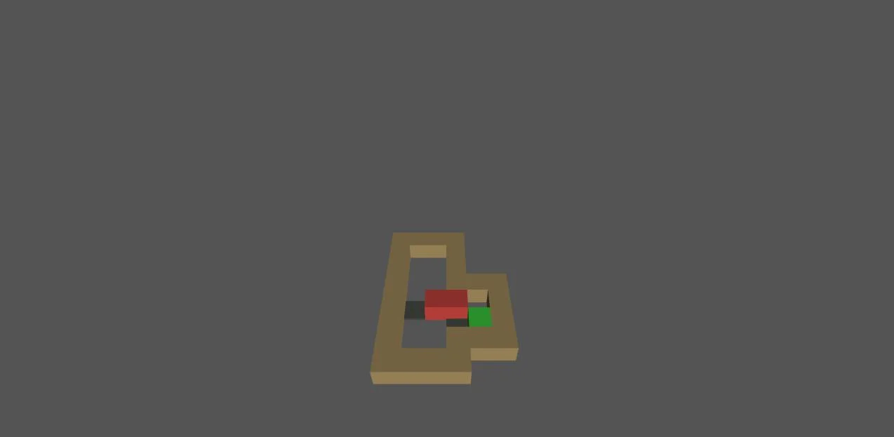 Статьи по Sokoban World (itch)