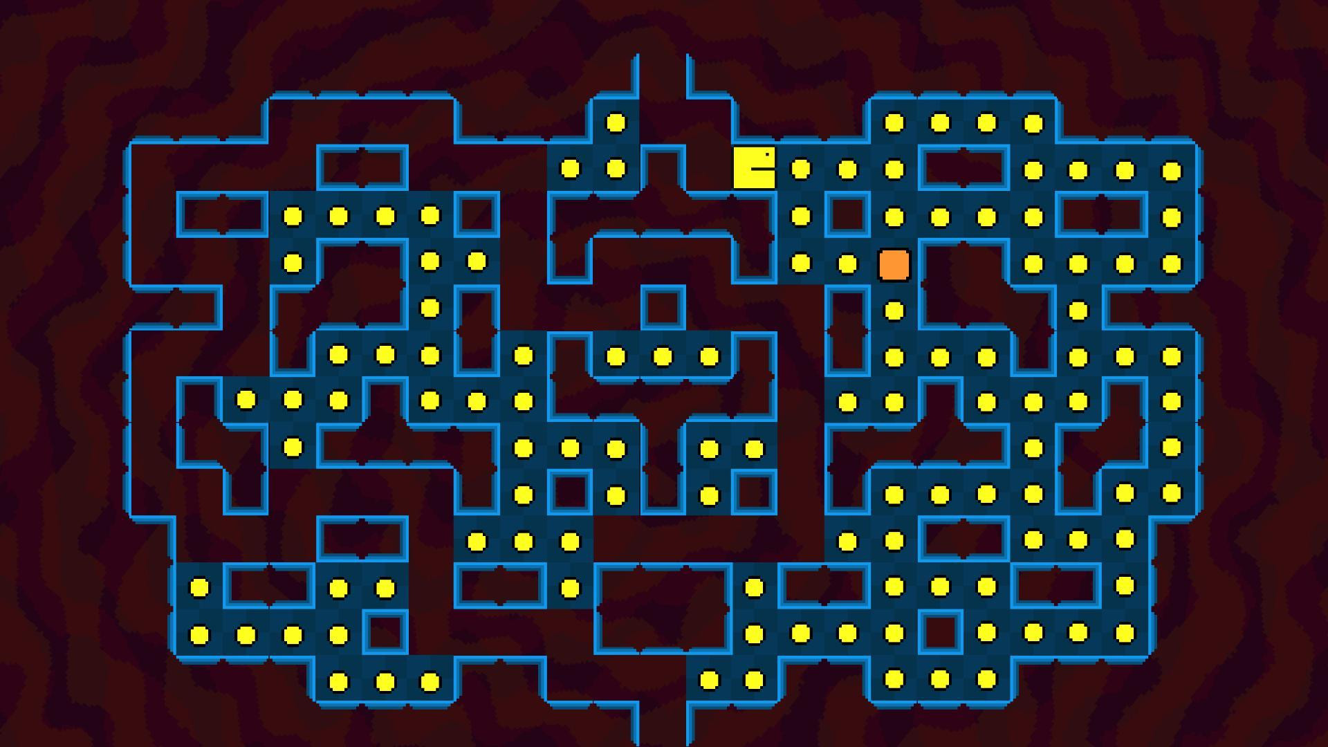 Blockman Gets Retro (itch) Blockman Gets Retro (itch)