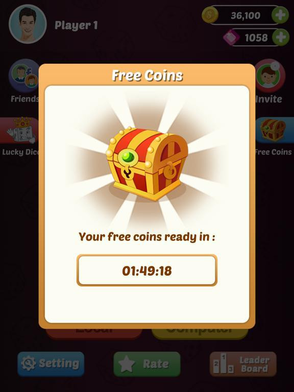 Ludo Game: 2019 King Star Ludo Game: 2019 King Star