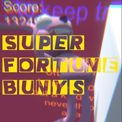 Super Fortune Bunys (itch) Super Fortune Bunys (itch)