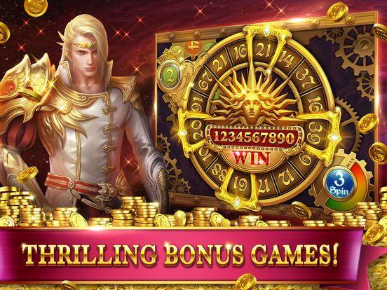 Новости о Titan Slots III