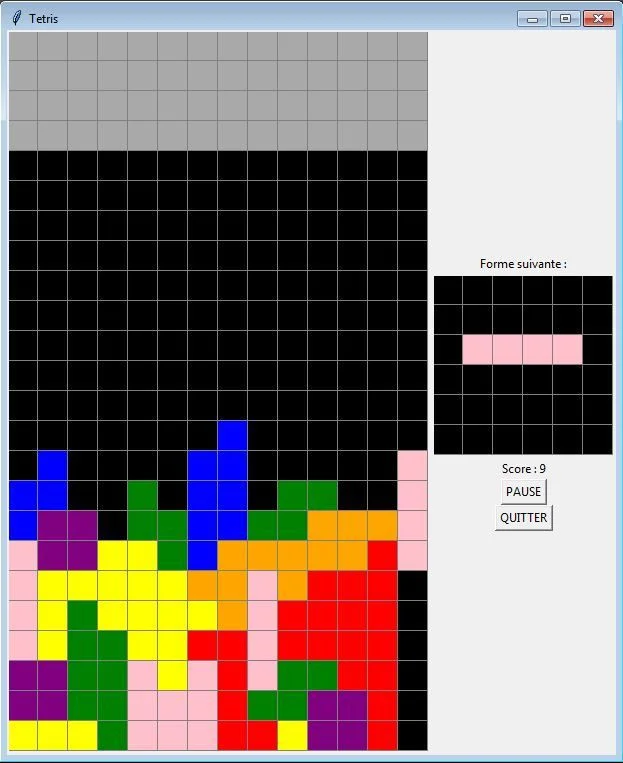 Tetris (itch) (MrHunt3ur) Tetris (itch) (MrHunt3ur)