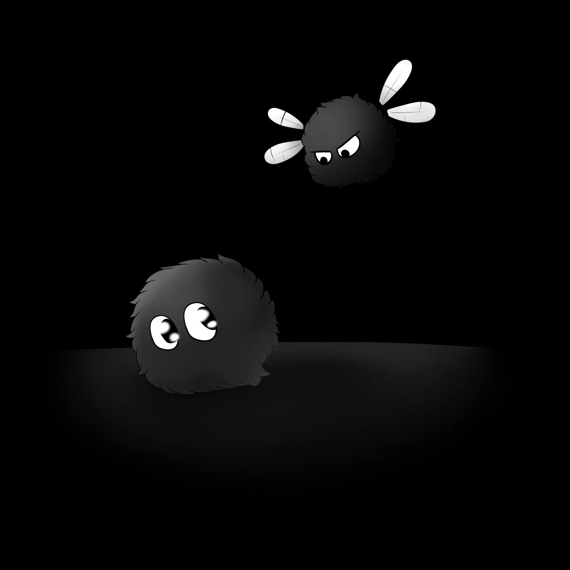 Spectrum Adventure (itch) Spectrum Adventure (itch)