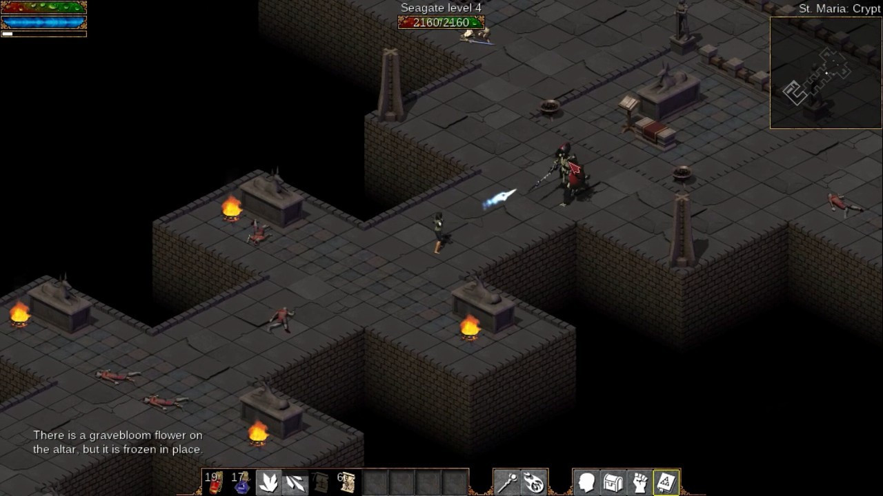 Flare: Empyrean Campaign (itch) Flare: Empyrean Campaign (itch)
