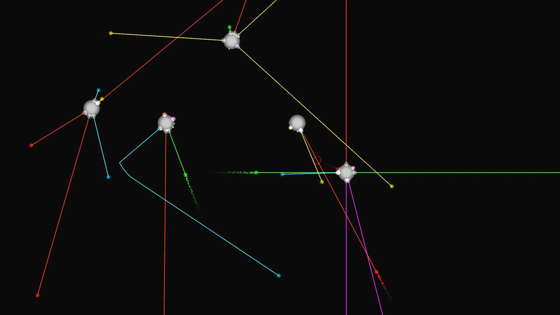 Tendril (itch) Tendril (itch)