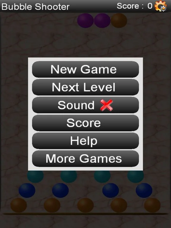 Bubble Shooter (Free) Bubble Shooter (Free)