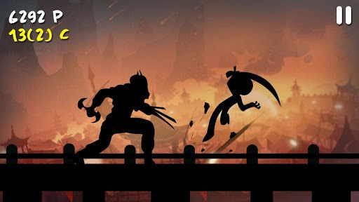 Shadow Fighter Legend Shadow Fighter Legend