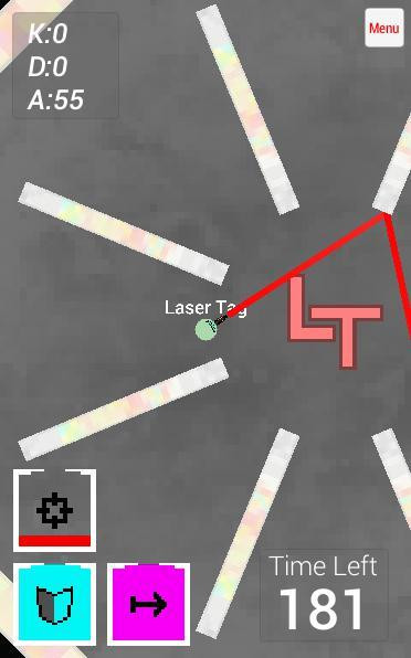 Laser Tag (itch)