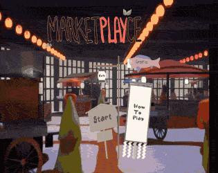 Статьи по MarketPLAYce (itch)