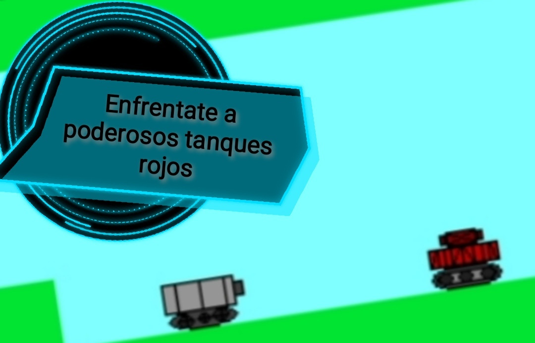 El TankeGame (itch)