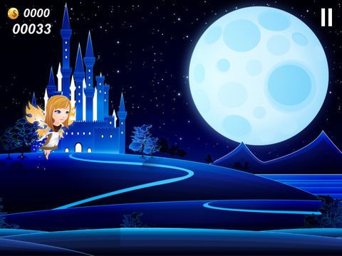 Cinderella's Fairy Adventures Cinderella's Fairy Adventures