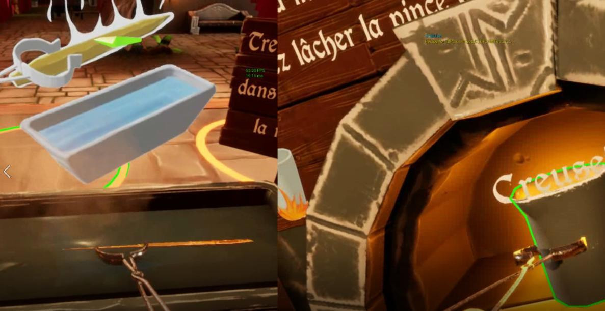 Статьи по Underforged (DuncanO3D) (itch)