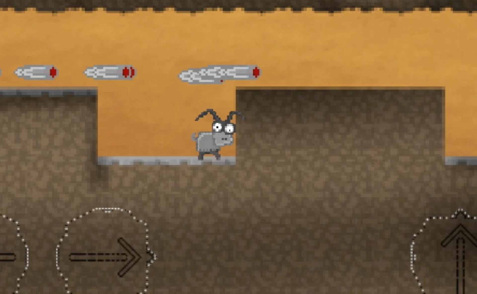 Goat Runner (itch)
