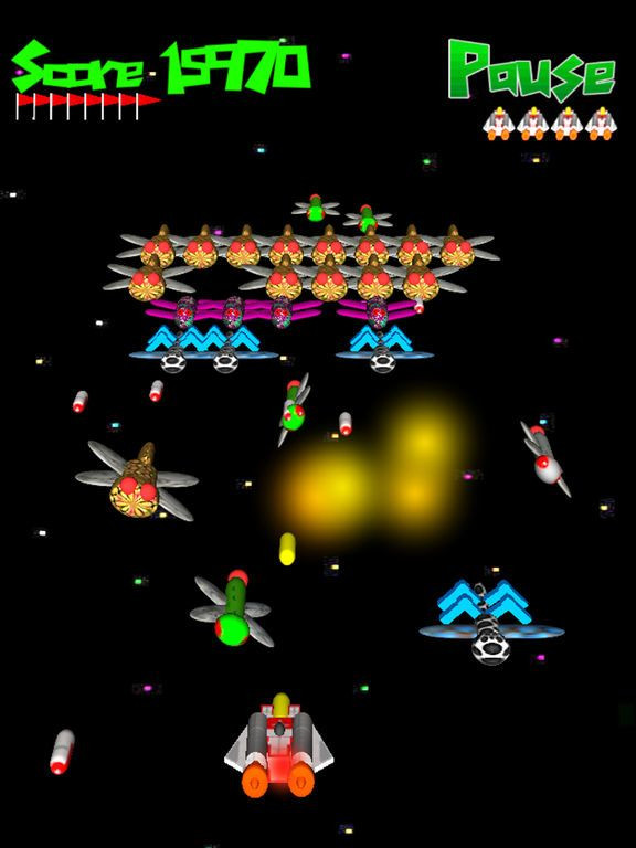 Alien Swarm 3 Alien Swarm 3