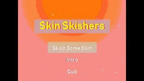 Skin Skishers (itch) Skin Skishers (itch)