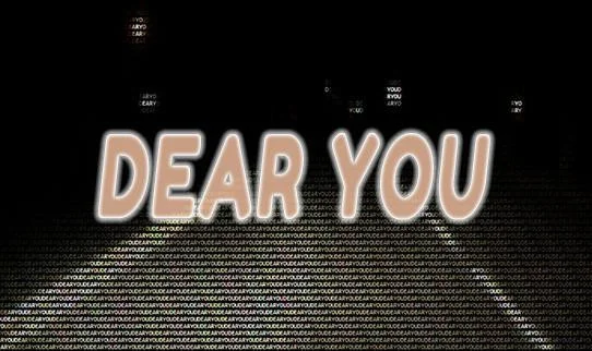 Dear You (itch) Dear You (itch)