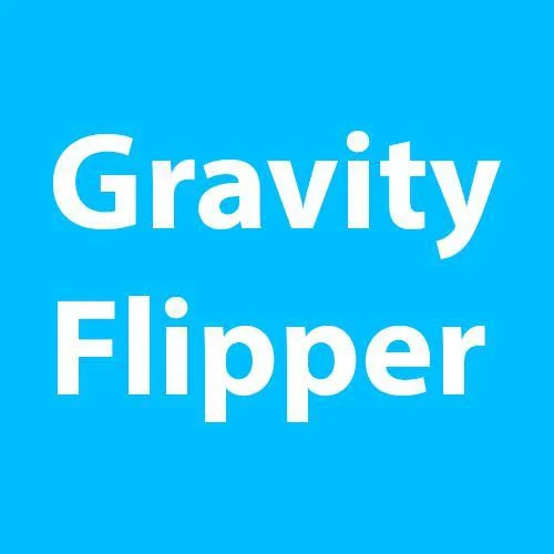 GravityFlipper (itch) GravityFlipper (itch)
