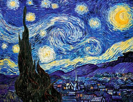 Night Sky (itch) Night Sky (itch)
