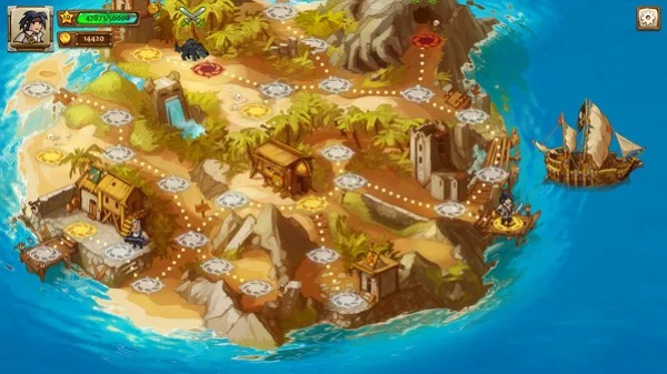 Braveland Pirate Braveland Pirate