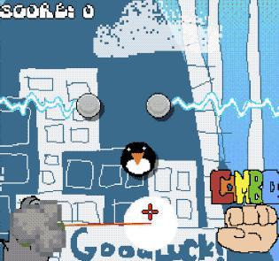 Penguinball (itch) Penguinball (itch)