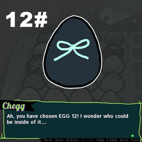 Рецензии Green Easter Special (itch)