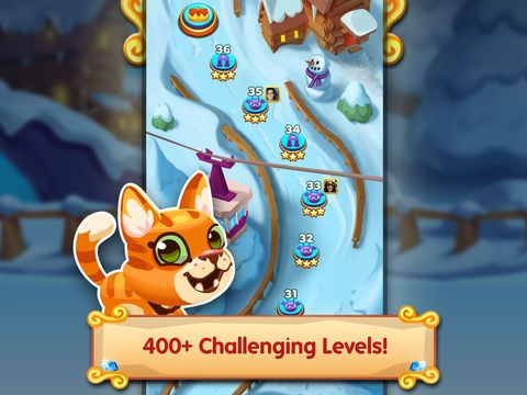 Diamond Quest! Diamond Quest!