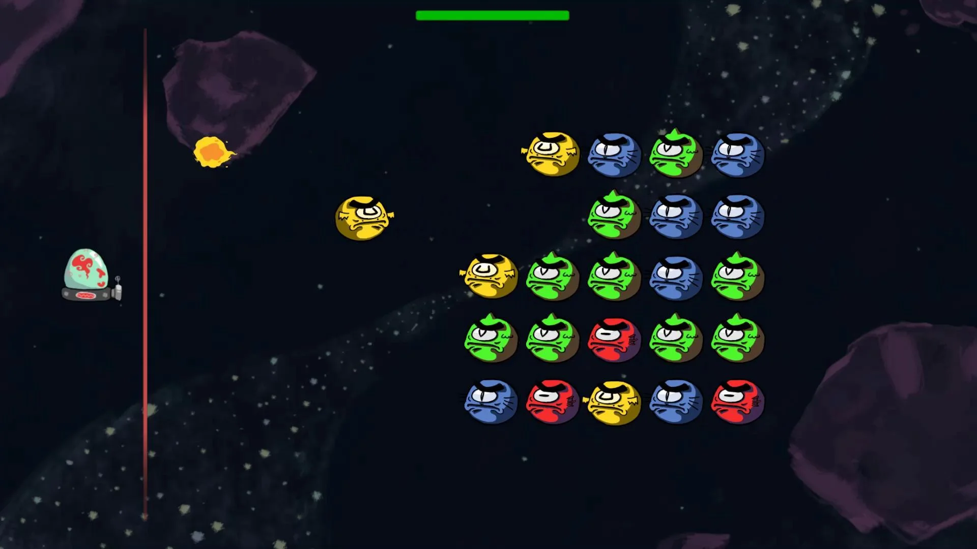 DestroyUglyPeople (itch) DestroyUglyPeople (itch)