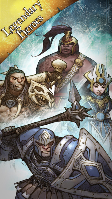 SoulSpark - Battle Cards (RPG) SoulSpark - Battle Cards (RPG)