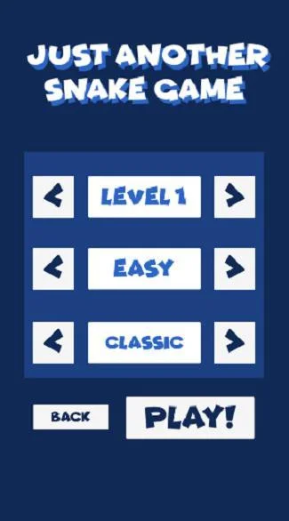 Just Another Snake Game (itch) Just Another Snake Game (itch)